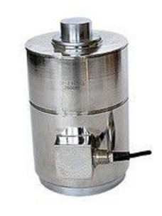 CL016 Maximum Safe Overload Column Load Cell Alloy Steel Or Stainless Steel for truck scale