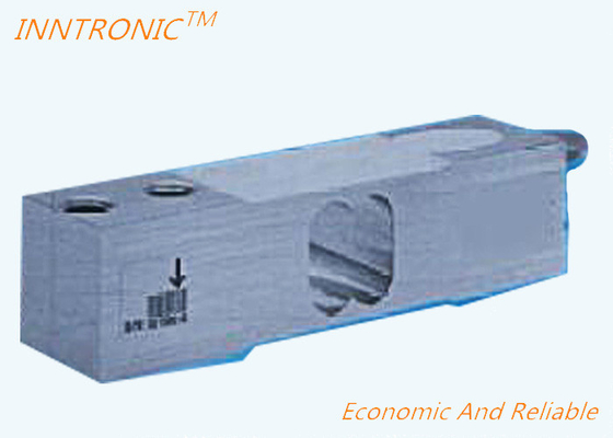 Load Cell IPWSE 100kg to 750kg Stainless steel Single Point weight force sensor 2.0±0.2mV/V For 600x800mm Platform Scale IP67 C3