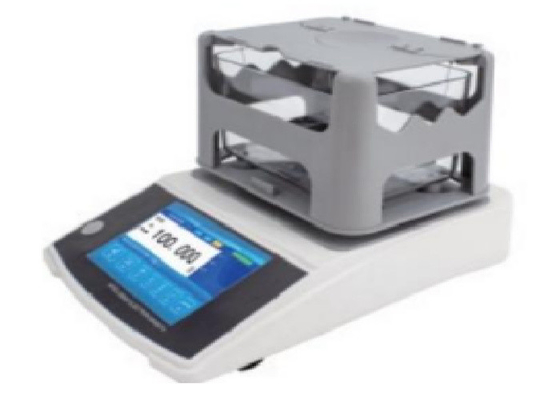 JL white Touch Precious Metal Densimeter 600g For Gold Platinum K Gold Alloy Other Precious Metal
