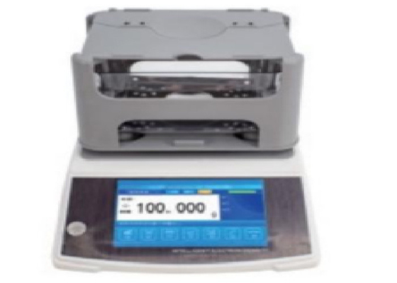 JL white Touch Precious Metal Densimeter 600g For Gold Platinum K Gold Alloy Other Precious Metal