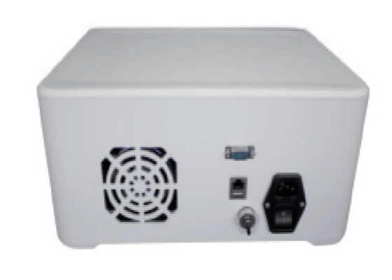 NTD 0-3g/cm3 0.0001g white Thermostatic Liquid Densimeter With 10 Inch HD Touch Screen AC220V/50HZ