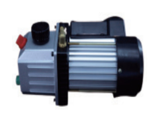 NTD gray Vacuum Negative Pressure Sealing Device 0-100kpa Support 200 Groups Of Test Sample For Library