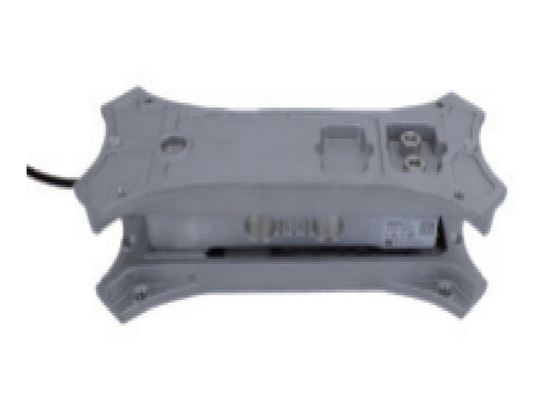 40kg grey Aluminum Bracket Weight Scale Body 0.1g-1g For Automation Weighing Intelligent Sales Container