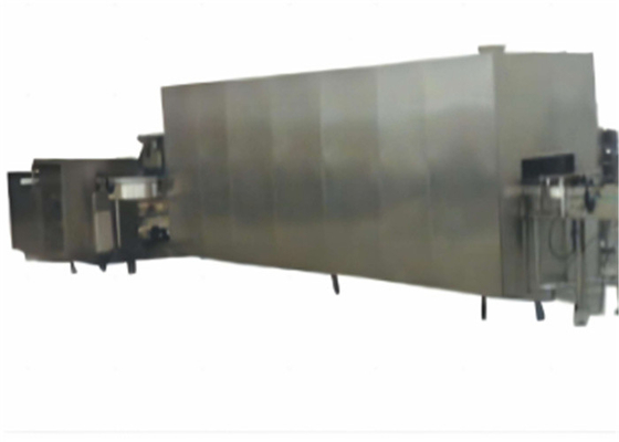 MY-GFJ-KFY 10-50ml Glass Bottle ± 1% 220V/380V 50Hz Oral Liquid Filling Production machine Line With Sealing Rate 99%