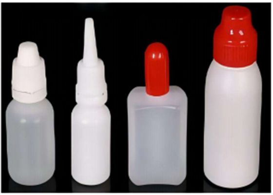 MY-GZJ-YYS 2-50ml ±1% Eye Drops Filling Production machine Line 30-50 Bottles/minute 4KW 220V