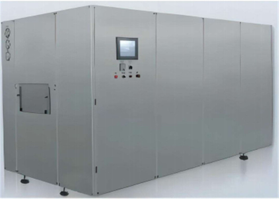 MY-XPJ-12/MY-HX-350H Flip 100-500ml glass Bottle Washing Machine And Oven Device 2200 Bottles/hour