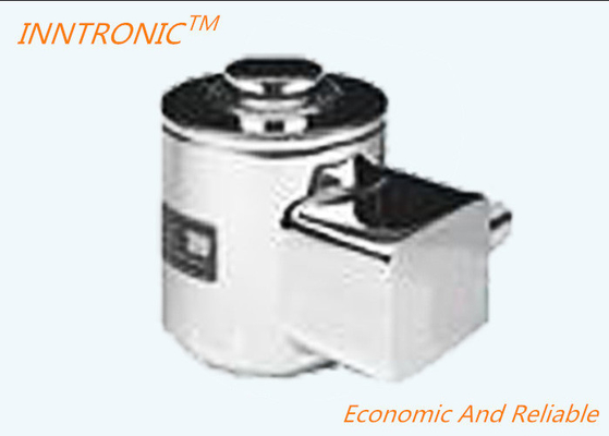 ISP IP68 Stainless Steel IP68 Industrial Column Load Cell with 0.295 Polyurethane Jacket for weighbridge