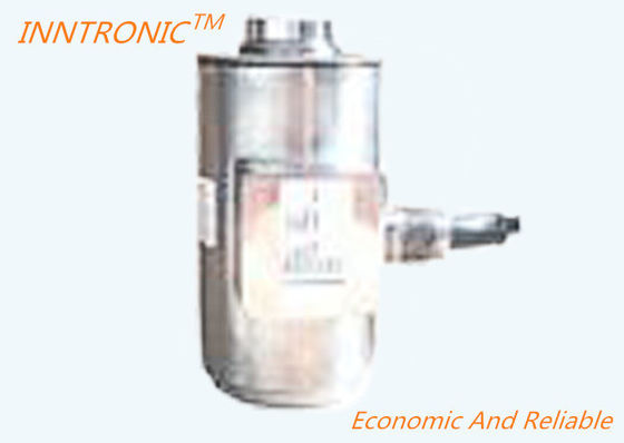 IN-CL33 C2/C3 500 To 100KLB 10-20V IP66 Column Canister Load Cell Accuracy For automotive testing