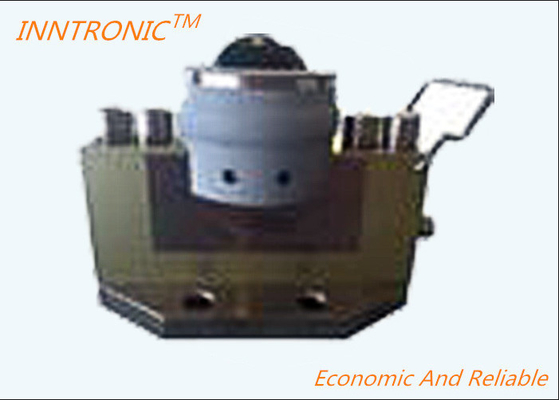 IN-EDS 40T Capacity Alloy Steel Industrial Column Load Cell with IP66 Protection For Truck Scale