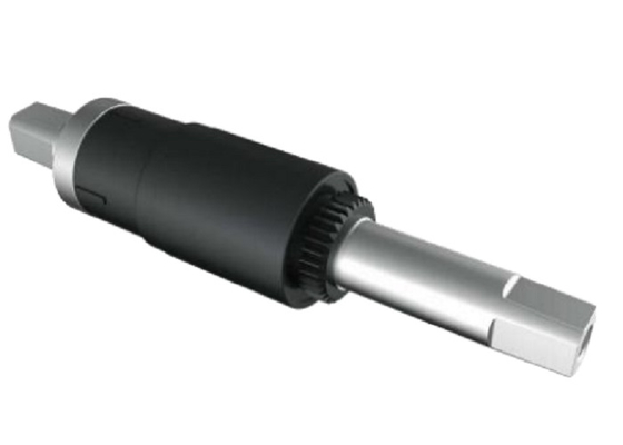 Stainless Steel JIS axis center Torque Sensor 4.5~5.5(VDC) For Power-assisted Bicycles 0.5~90(N·m) IP66