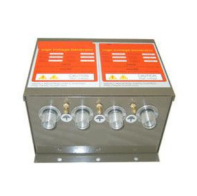 AST 3000 Ionizing Bar ElectroStatic Eliminator Electricity Remove Device 220V/50Hz for label film bag making machine