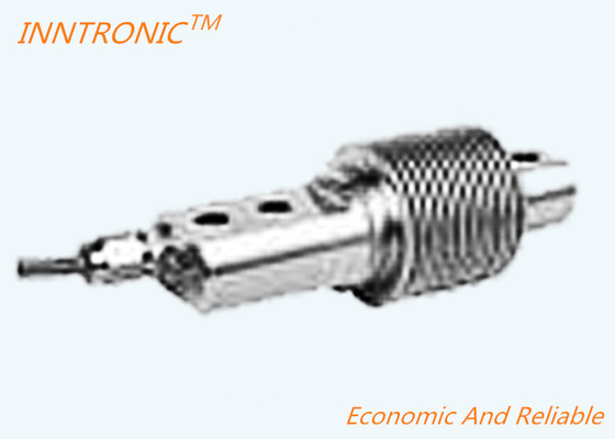 Load Cell IN-35502 500kg High Precision Alloy Steel Shear Beam bellow weight force sensor For Silo Scale 2m/v