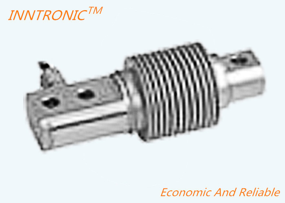 Load Cell IN-35503 500kg IP68 bellow alloy steel weight force sensor For Silo Scale 2mv/v