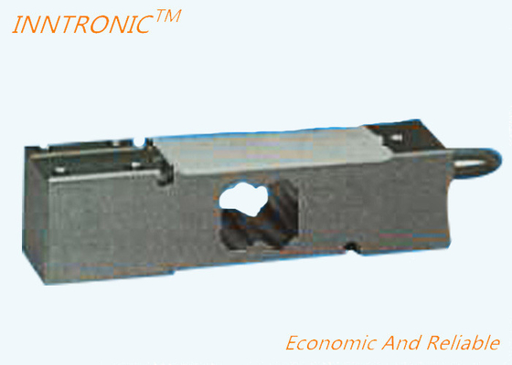 Weight sensor IN-PW10A Single Point Alloy steel Stainless steel weight Load Cell 300kg Food Industry for platform scale 2mv/v