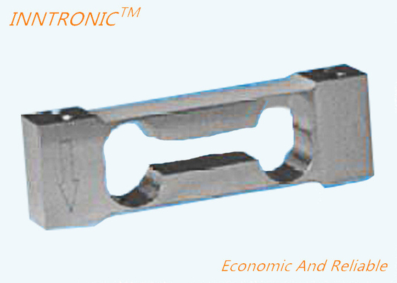 Load Cell IN-651E 500g 1kg 2kg Aluminum Single Point weight force sensor For Electronic Balance 2mv/v C3 IP66