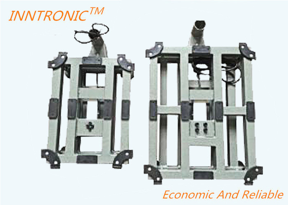 Pallet Floor Bench Scale INBS-G 30-1000kg Mild Steel Industry IP66 Weight Bench platform Scale 220V 50Hz IP65