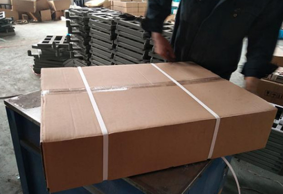 Platform Bench Industry Weight Scale INSKC-30kg 600kg 300x400mm IP65 Carbon Steel counting scale