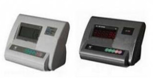 INBS 300kg Mild Steel IP67 Stainless Steel Bench Weighing Industrial Counting weight Scale With LCD A12 display