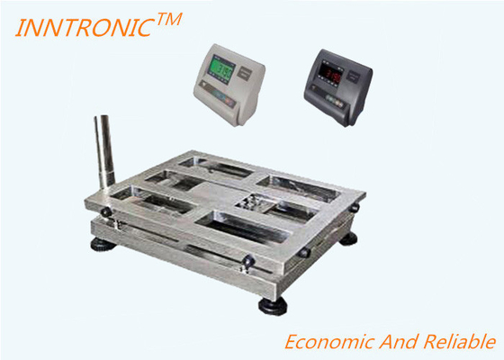 SKC(Model A) 0.1t 300x300mm Mild Steel IP67 Industry Weight platform bench Scale 100kg Weighing Machine