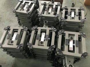 Weighing Scale  SKC LCD 300kg 600kg Carbon Steel IP65 Wireless Pallet Digital Industrial Weight Bench Scale