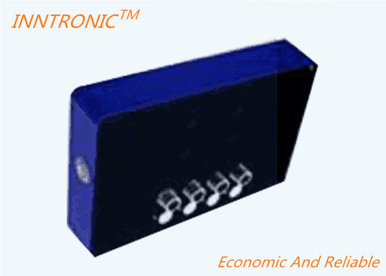 IN-TIJ003 blue Tij Handheld Inkjet Printer 2.7mm Full metal shell HP TIJ2.5 Thermal Inkjet Printing for carton with USB
