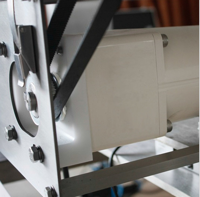 STAINLESS STEEL Automatic Check Weight Machine line INCW-450 200 To 30000g In Motion Checkweigher for PVC PE BAG35p/min