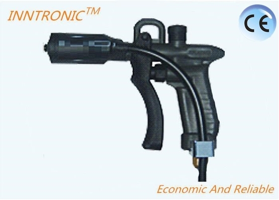 ATS2000 Ionizing Plastic Air Gun ElectroStatic Eliminator 350uA 7KV for film with 3meters cable