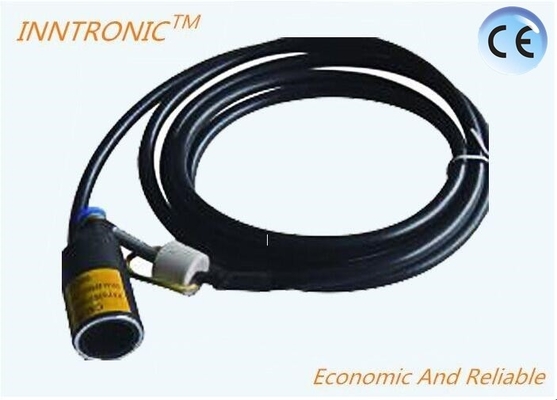 ATS-1 Ionizing Air Nozzle 350μA Industry ElectroStatic Elimination Device IP65 3M Cable 4.6KV remove dust 0.3mpa-0.7mpa