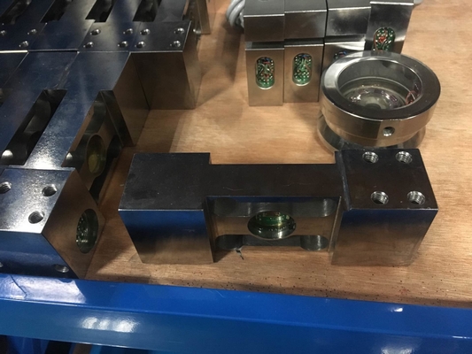 Weight force sensor IN-SSP01 1000kg stainless steel single point load cell IP68 for food check weigher machine 2mv/v C3