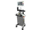 INCW-20-100 Online CheckWeigher machine IP66 High Precision ±5-10mg Silver 20g for medicine 30-40pcs/min