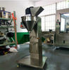 Semi Automatic Powder Weighing And Filling Machine IP66 1.25（Kw）IN-PFM-2000 26L for grains 0.01（%）15-30 times/min