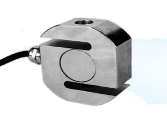 Rated Capacities 50KG - 10T Stainless Steel Load Cell