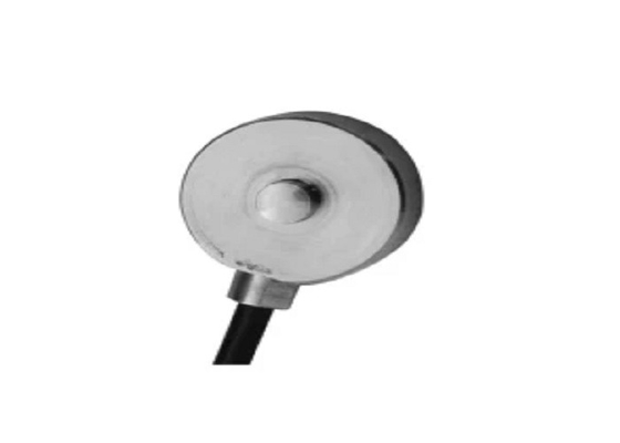 Load Cell HZFS-025 100N Mini Stainless Steel round weighing force Sensor 300N 500N 10V DC Weight Testing For Small Space