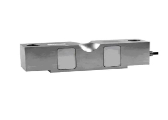 Load Cell 693B Stainless Steel Alloy Steel Shear Beam weight force sensor 200KLB for weighbridge 3.0 ±0.003mV/V