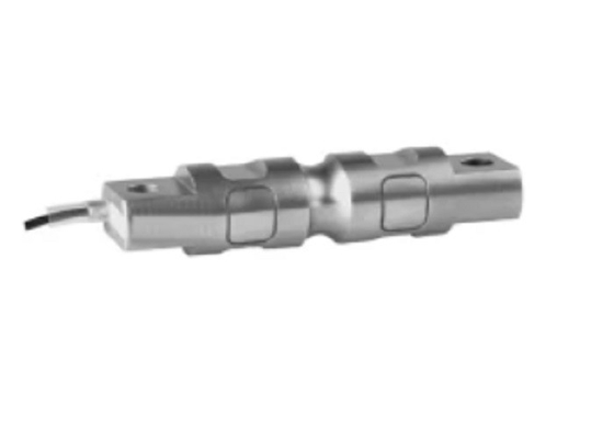 Load Cell 643B 250klb Stainless Steel Double Shear Beam weight force sensor for truck scale weighbridge 3.0mV/V