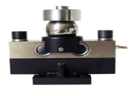 Load Cell 612B 10-50ton alloy steel Double Ended Beam weight force sensor for truck scale weighing weighbridge 2.0± 0.002mV/V