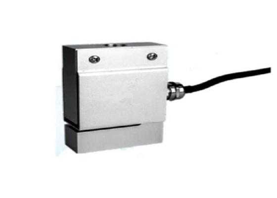 INFS-030 Aluminum 200KG S type weighing Load Cell 2.0±10%mV/V Tension Compression weight force sensor For hopper scale 5-10V