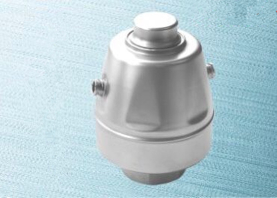 Load Cell IN-SDS 50 Ton Canister Compression Column Alloy Steel weighbridge weight force sensor IP68 for Truck scale