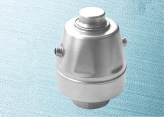 باسکول صنعتی IN-SDS ستون فولادی آلیاژی لودسل 10 تن تا 50 تن برای اندازه گیری دقیق وزن در محیط های خشن