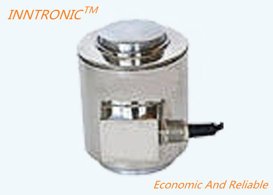 ستون توزین باسکول IN-CC22 C2 با دقت بالا، استیل ضد زنگ، لودسل با تحریک نامی 5-12 ولت برای باسکول کامیون