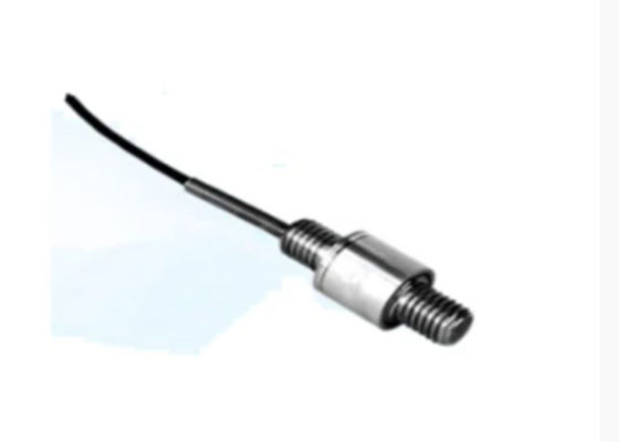 سنسور وزن کششی فولاد ضد زنگ HZFS-035 با ظرفیت 500 کیلوگرم برای دستگاه جوشکاری با فضای کم، ولتاژ 2.5-5 ولت